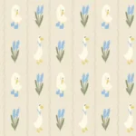 Blossom Cottage - Wallpapers