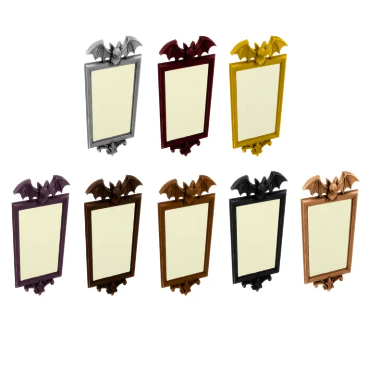 Bat Mirror