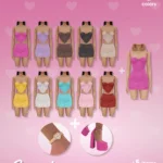 Sweetheart Set