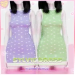 ☆ Sylvie Dress ☆
