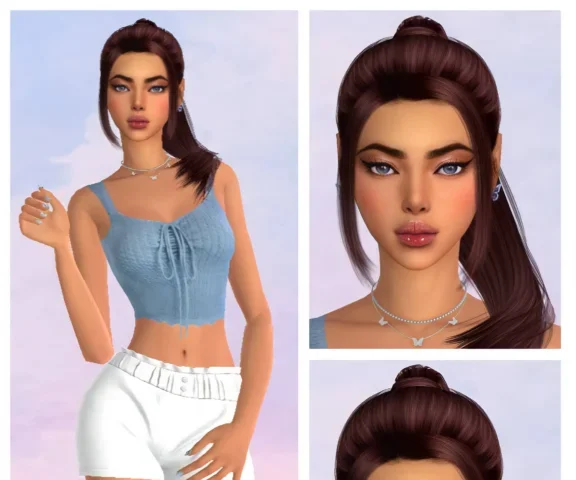 Tabitha Byers