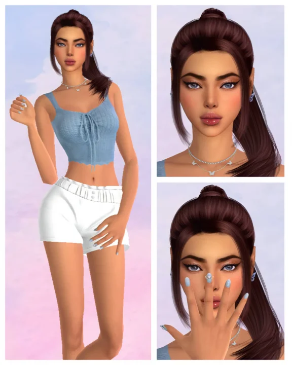 Tabitha Byers
