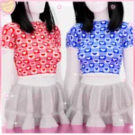 ☆ Tanya Top ☆