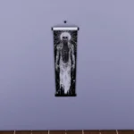 Goth Decors Set