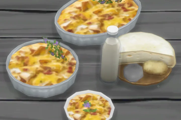 Tartiflette Recipe