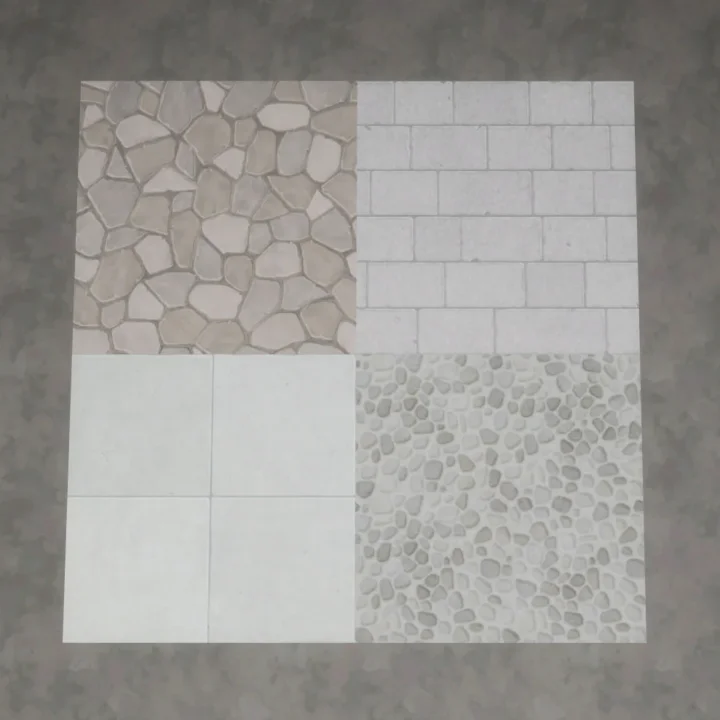 Tartosa Floors