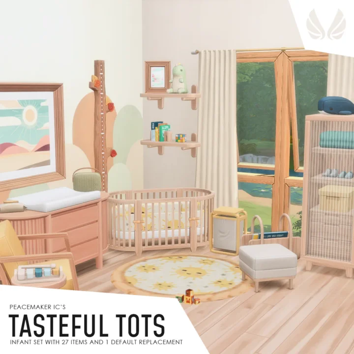 Tasteful Tots