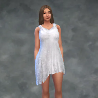 TSM Tattered Sleepwear - for all