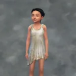 TSM Tattered Sleepwear - for all