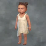 TSM Tattered Sleepwear - for all