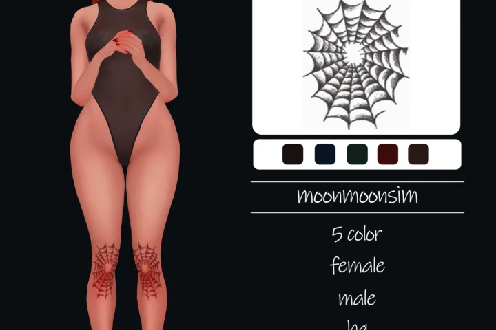 Tattoo N20