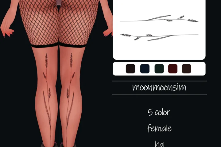 Tattoo N51