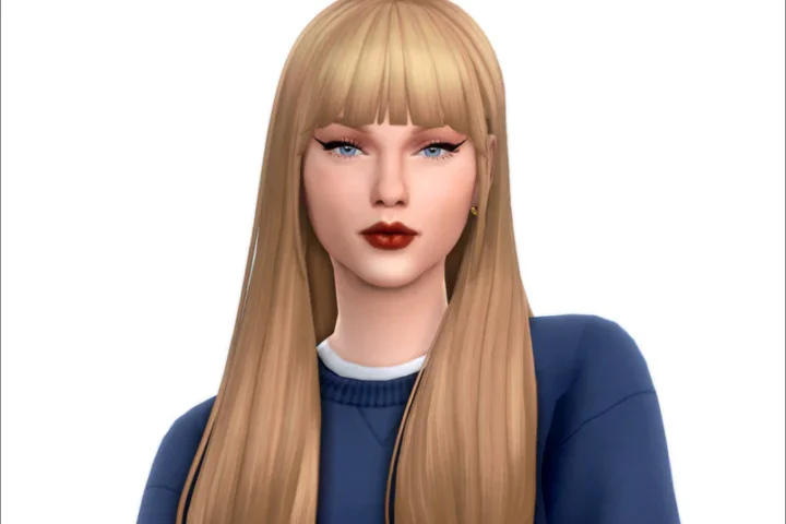 Tay Hair