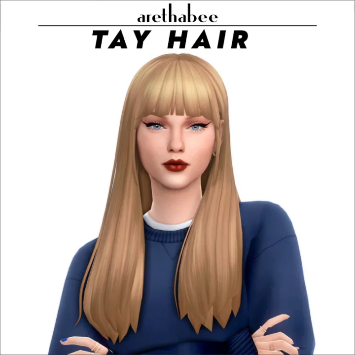 Tay Hair