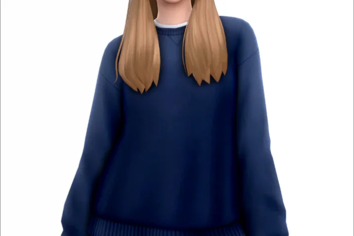 Taylor Outfit