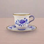 Vintage tea set