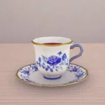 Vintage tea set