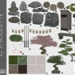 Teien set (2021)