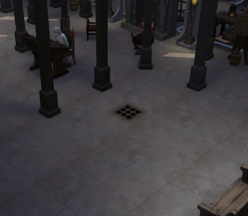 Teleporters for big lots