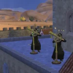 Items for your Sims Medieval Science Centre