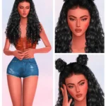 Terra Crockett