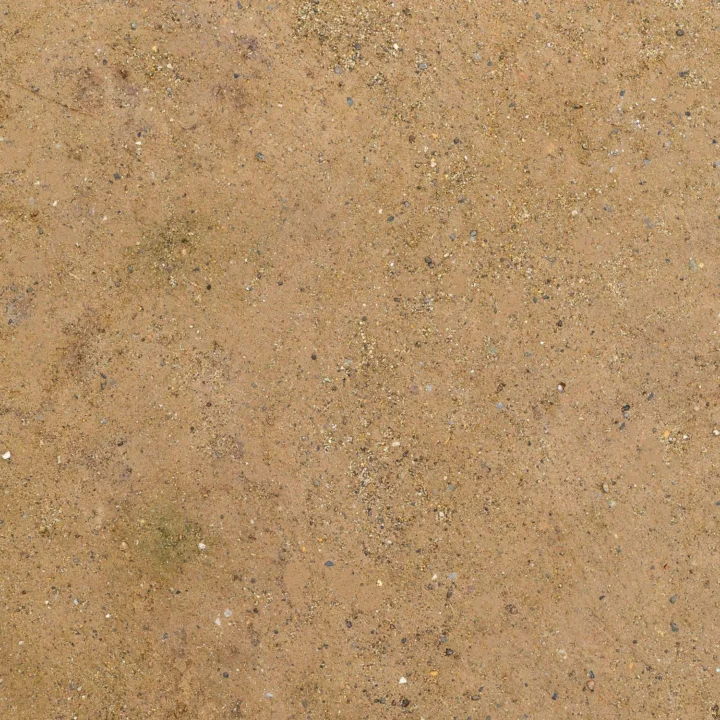 Terrain Paints 2