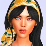 Tessa Bond