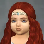 TSM Elf Crown for all ages