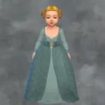 Sifix Eden Tudor Edit