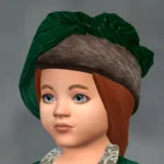 Renaissance Baghats for all ages - 3 versions