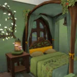 Fairy Tale House 🧚🏠
