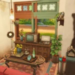 Realistic Poor House