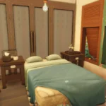 Realistic Poor House
