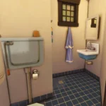Realistic Poor House