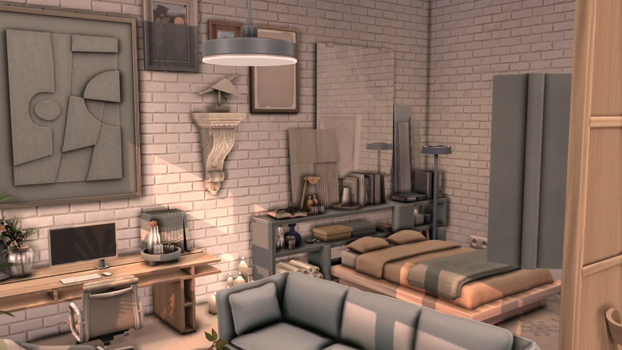 Belle Studio