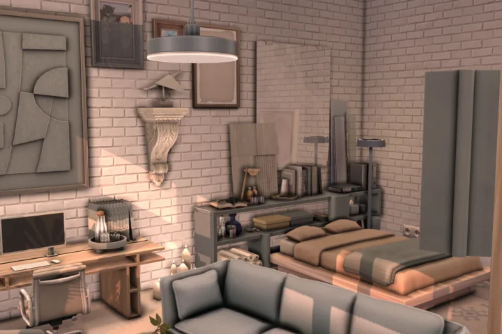 Belle Studio