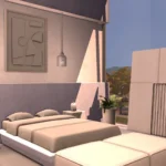 Minimalist Flat