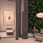 Minimalist Flat
