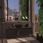 The Black Minimalist