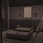 The Black Minimalist