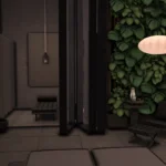 The Black Minimalist