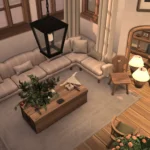 Orjanic Family Room