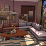Purplish David's Suite