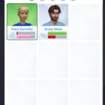Memory Panel: a System for Lifelong Memories