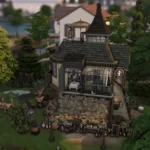 Peddler's Caravan