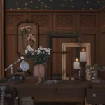 Peddler's Caravan