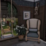 Peddler's Caravan