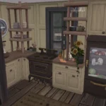 Peddler's Caravan