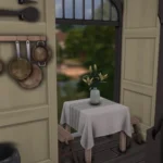 Peddler's Caravan