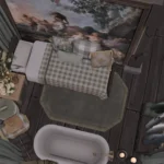 Peddler's Caravan